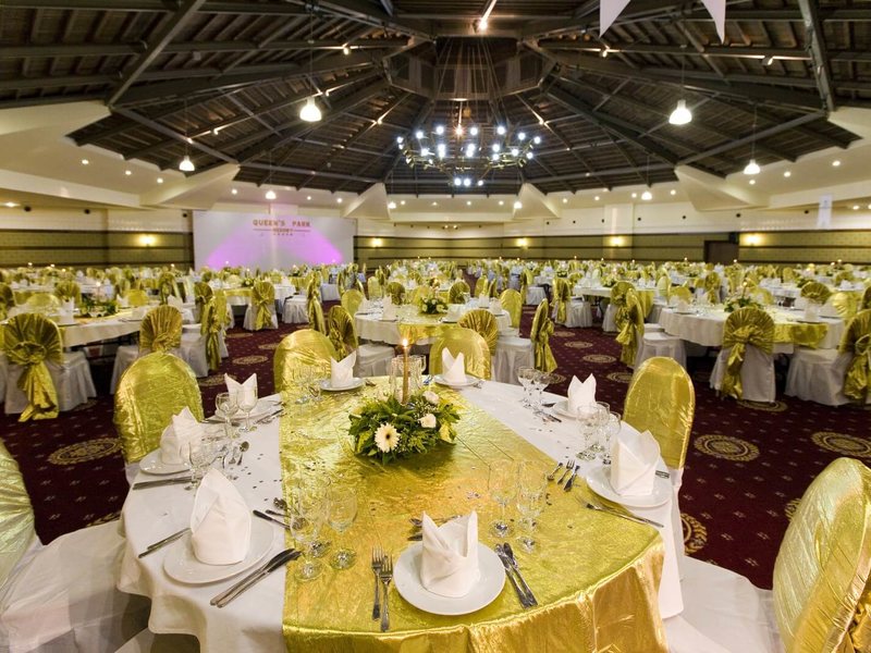 Queen s Park Tekirova Resort & Spa 265526