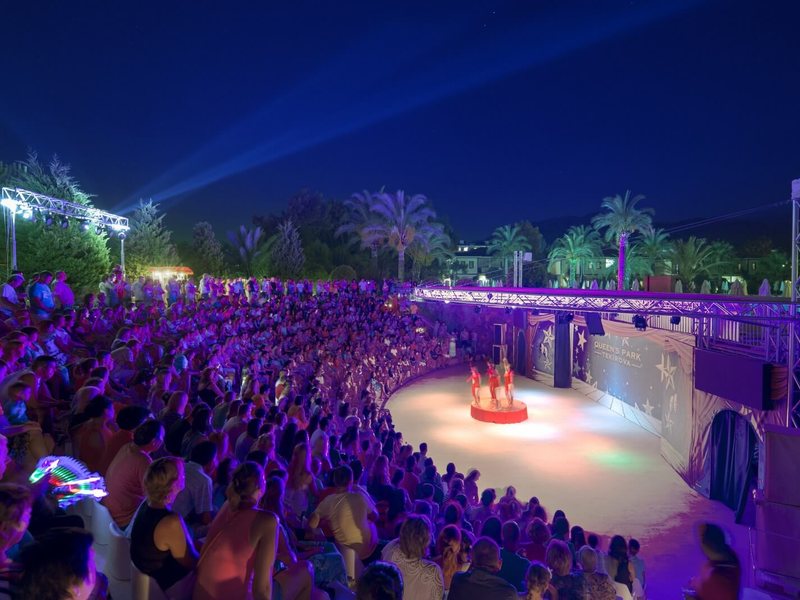 Queen s Park Tekirova Resort & Spa 265529