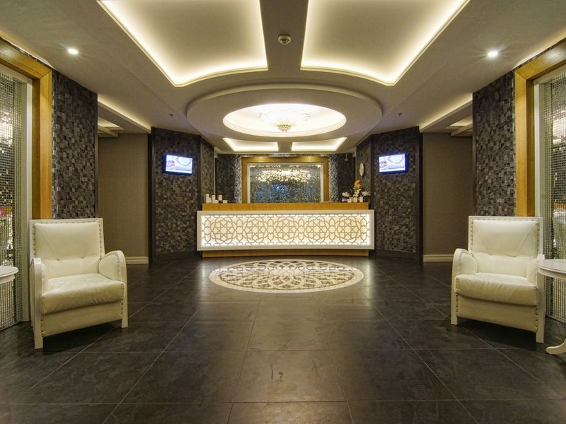 Queen s Park Tekirova Resort & Spa 265530