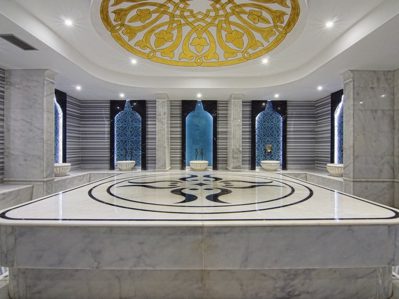 Queen s Park Tekirova Resort & Spa 265531