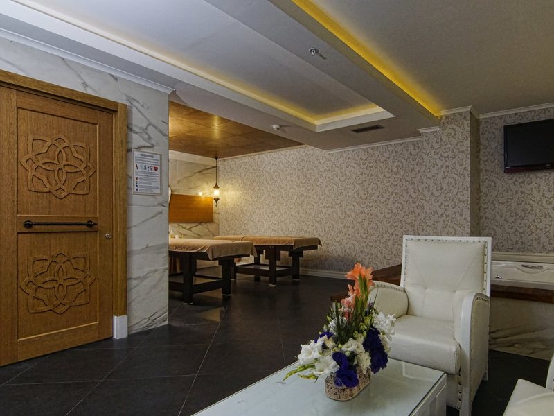 Queen s Park Tekirova Resort & Spa 265532