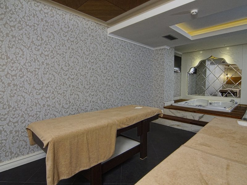 Queen s Park Tekirova Resort & Spa 265533