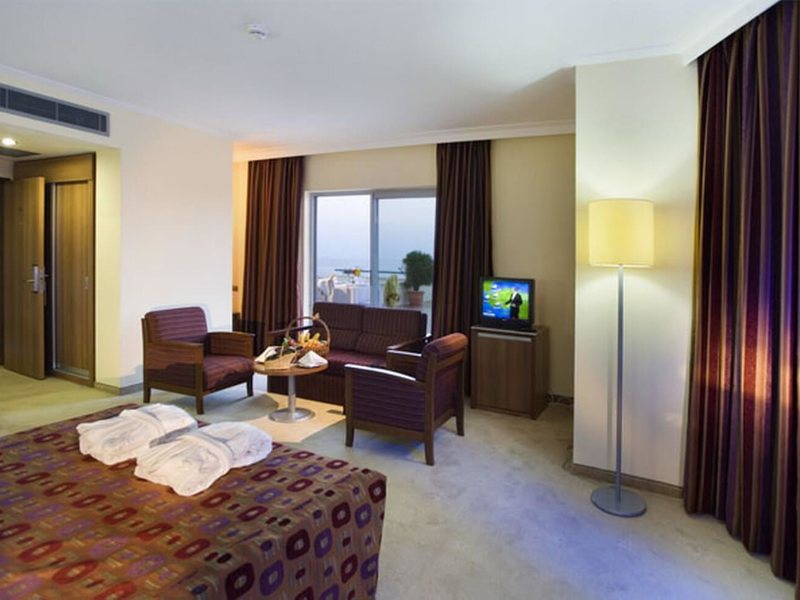 Queen s Park Tekirova Resort & Spa 265534