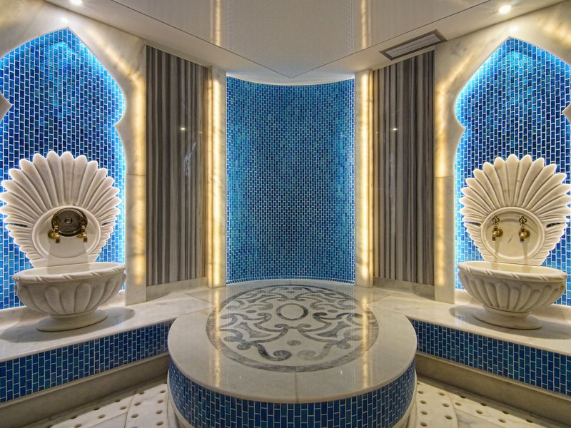 Queen s Park Tekirova Resort & Spa 265537