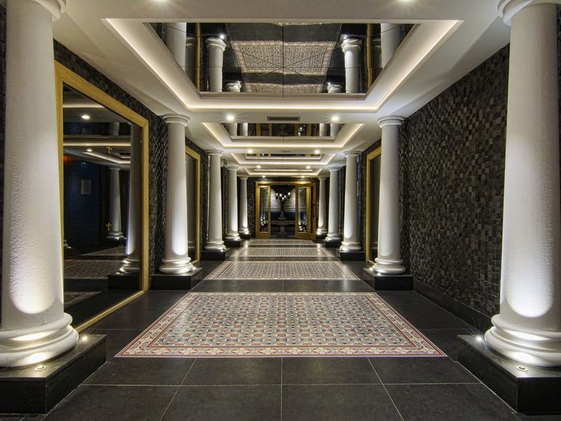 Queen s Park Tekirova Resort & Spa 265538