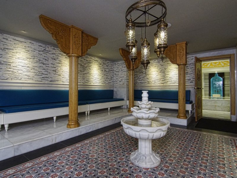 Queen s Park Tekirova Resort & Spa 265540