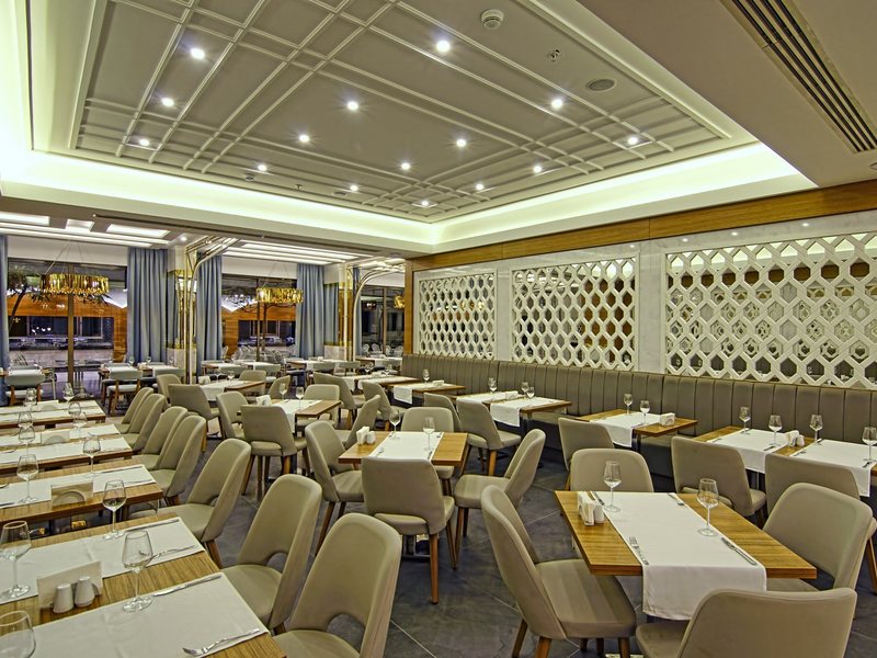 Queen s Park Tekirova Resort & Spa 265543