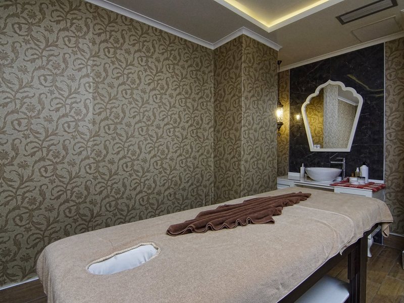 Queen s Park Tekirova Resort & Spa 265547