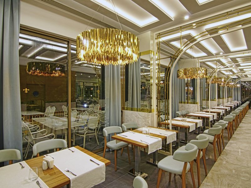 Queen s Park Tekirova Resort & Spa 265548