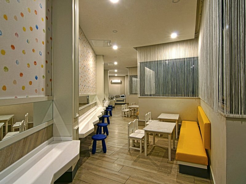 Queen s Park Tekirova Resort & Spa 265550