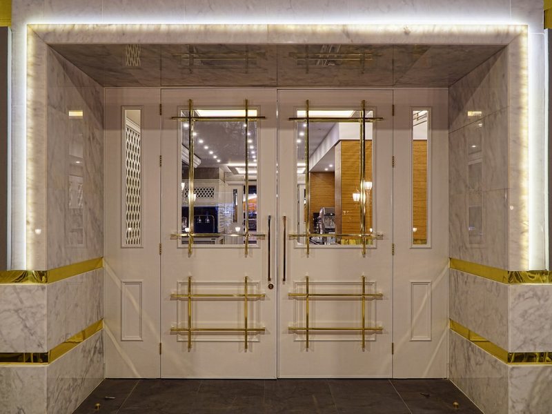 Queen s Park Tekirova Resort & Spa 265552