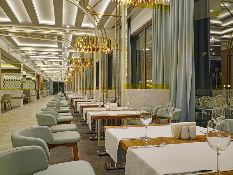 Queen s Park Tekirova Resort & Spa 265553