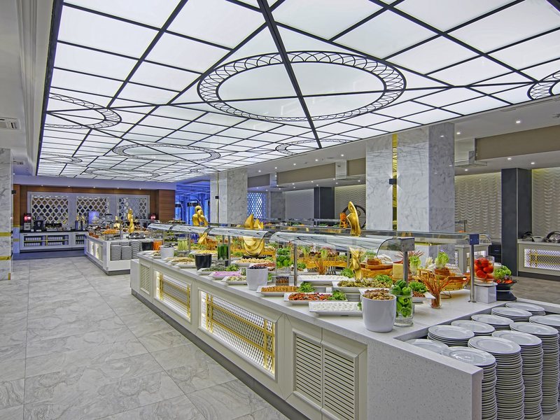 Queen s Park Tekirova Resort & Spa 265554