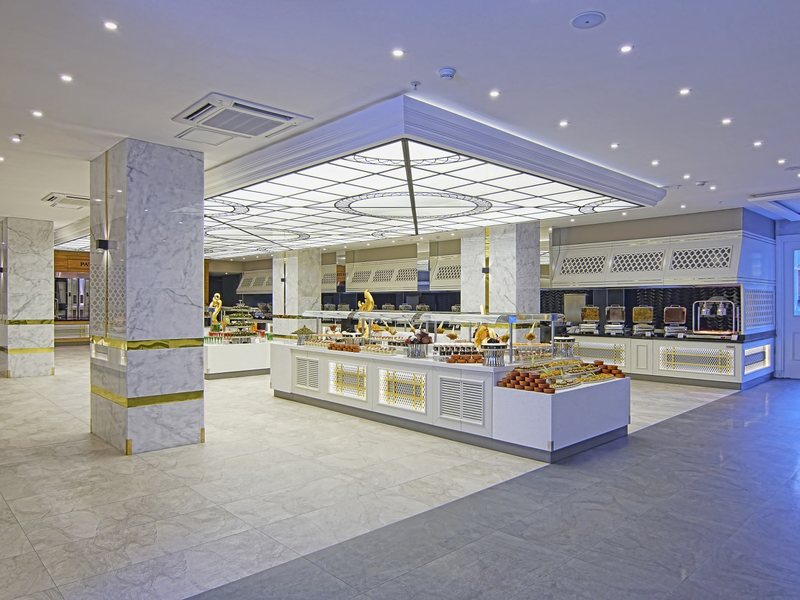 Queen s Park Tekirova Resort & Spa 265557