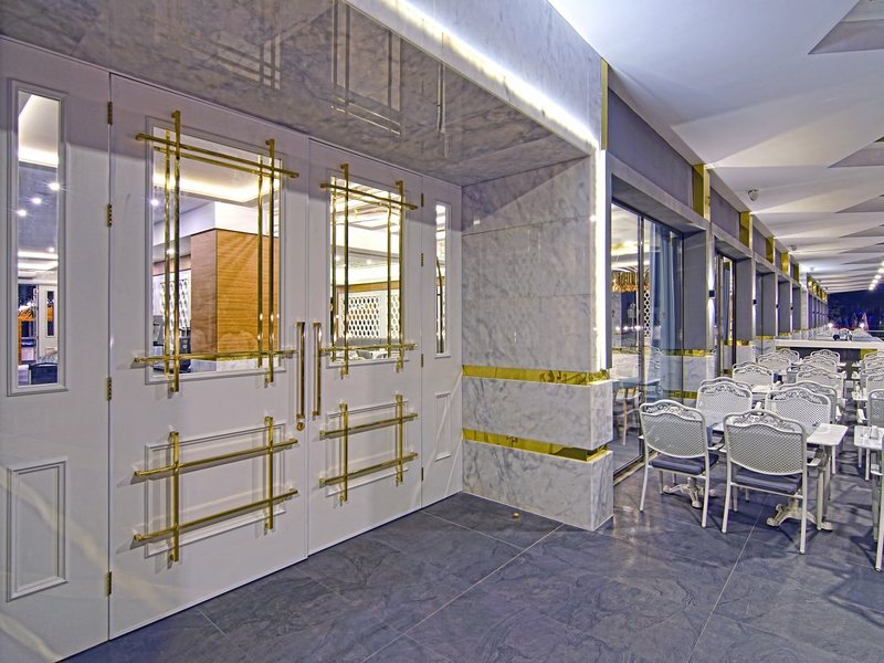 Queen s Park Tekirova Resort & Spa 265558