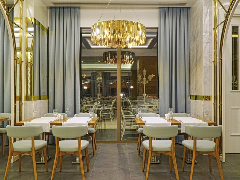 Queen s Park Tekirova Resort & Spa 265560