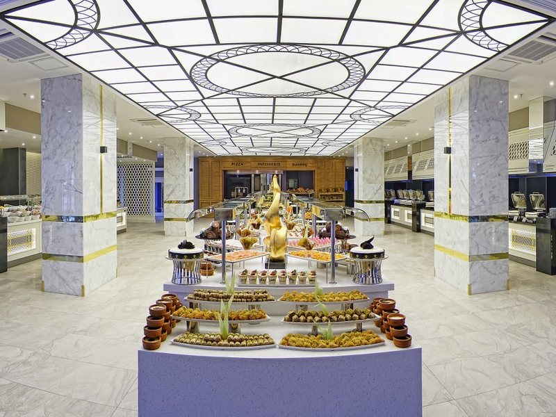 Queen s Park Tekirova Resort & Spa 265561