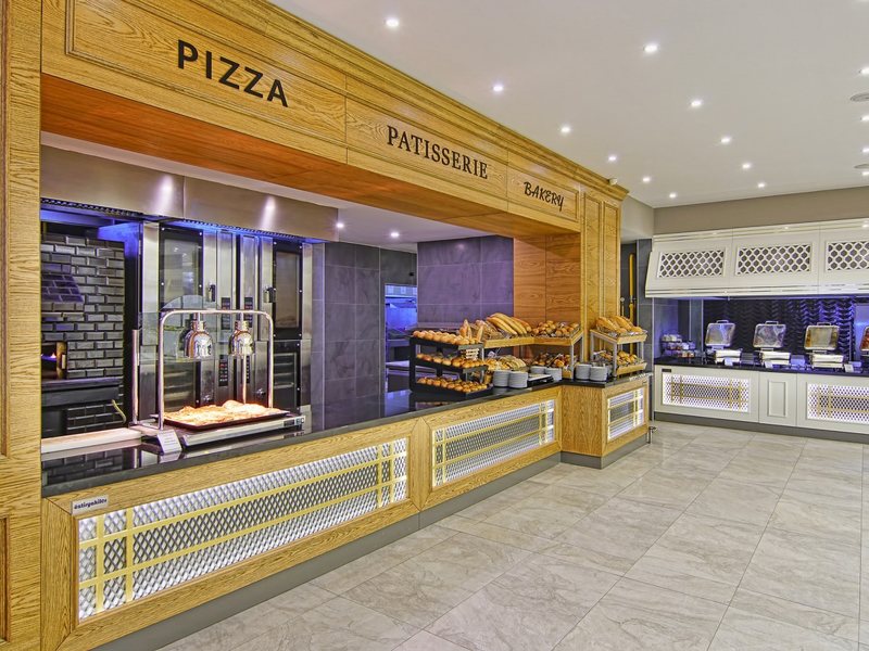 Queen s Park Tekirova Resort & Spa 265562