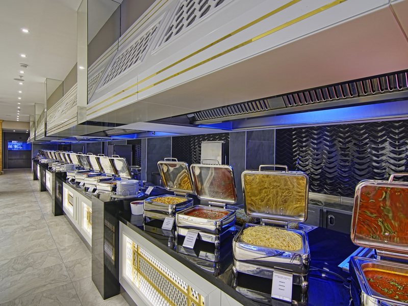 Queen s Park Tekirova Resort & Spa 265563