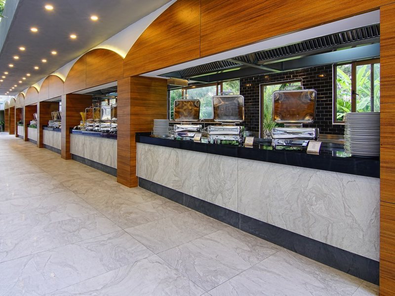 Queen s Park Tekirova Resort & Spa 265564