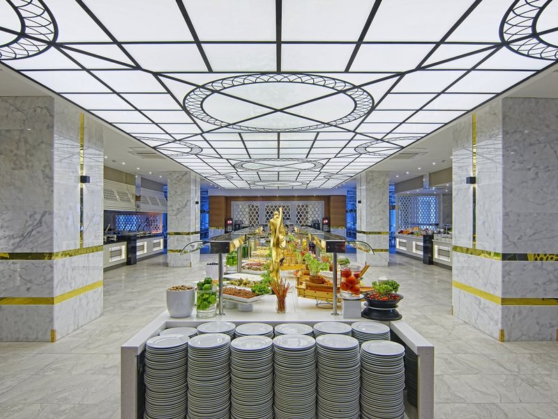 Queen s Park Tekirova Resort & Spa 265565