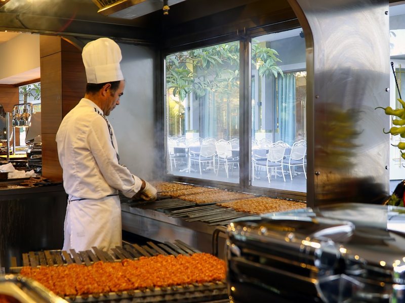 Queen s Park Tekirova Resort & Spa 265566