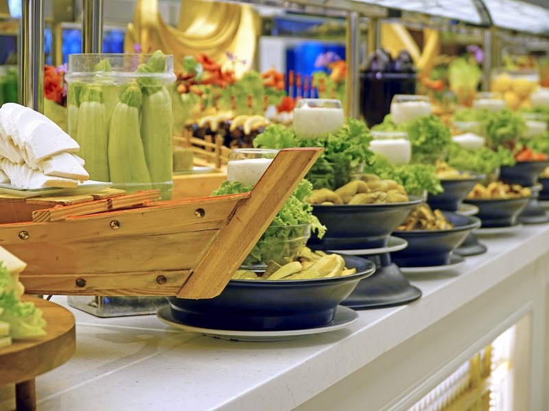 Queen s Park Tekirova Resort & Spa 265572