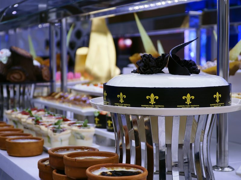 Queen s Park Tekirova Resort & Spa 265575