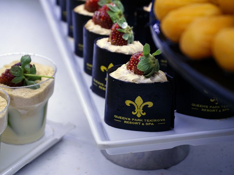 Queen s Park Tekirova Resort & Spa 265576