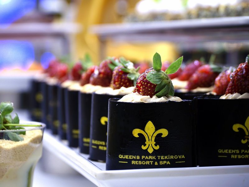 Queen s Park Tekirova Resort & Spa 265577