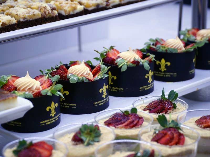 Queen s Park Tekirova Resort & Spa 265578