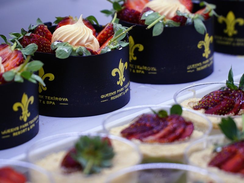 Queen s Park Tekirova Resort & Spa 265580