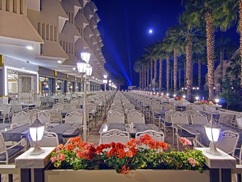 Queen s Park Tekirova Resort & Spa 265581