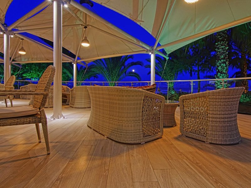 Queen s Park Tekirova Resort & Spa 265583