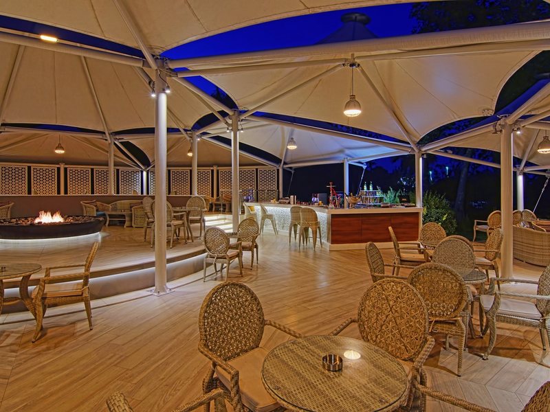 Queen s Park Tekirova Resort & Spa 265584