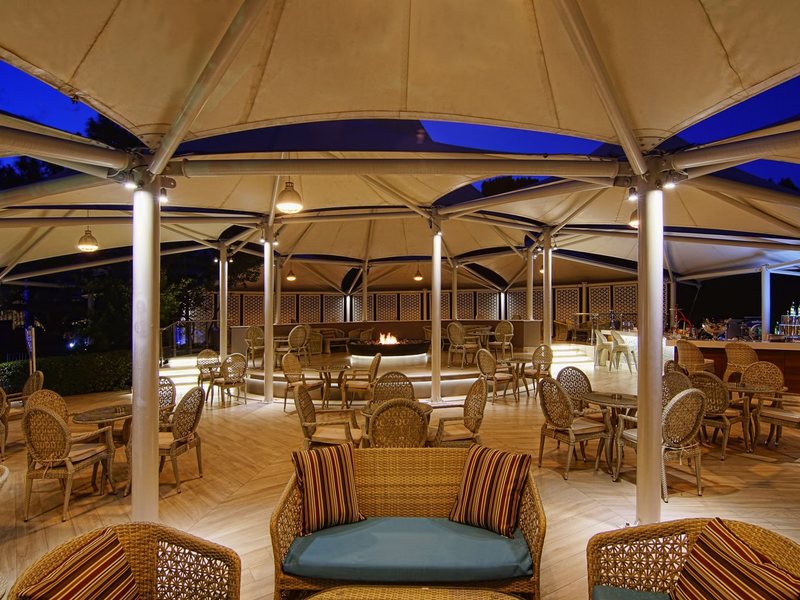 Queen s Park Tekirova Resort & Spa 265586