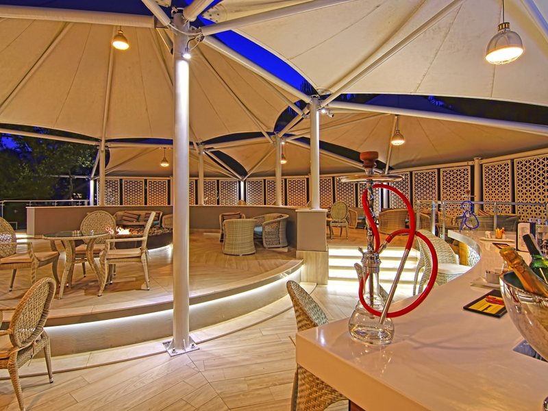 Queen s Park Tekirova Resort & Spa 265587