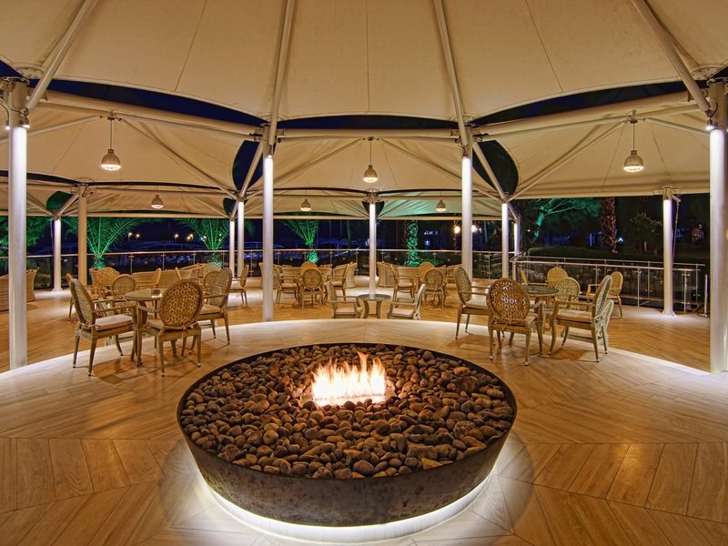 Queen s Park Tekirova Resort & Spa 265589