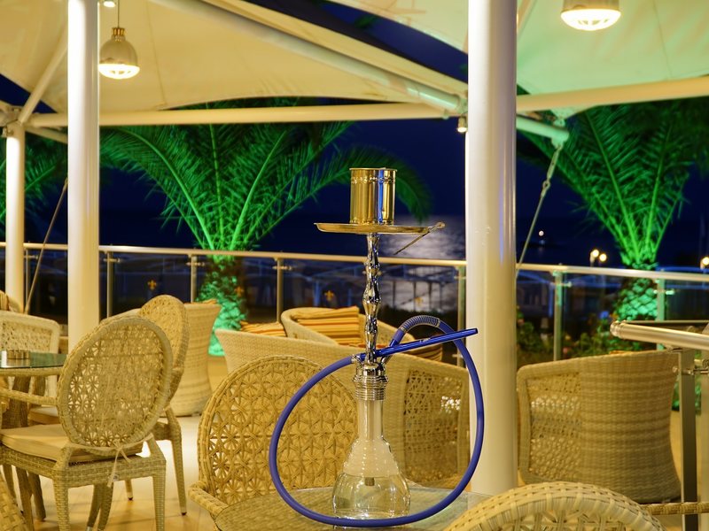 Queen s Park Tekirova Resort & Spa 265591