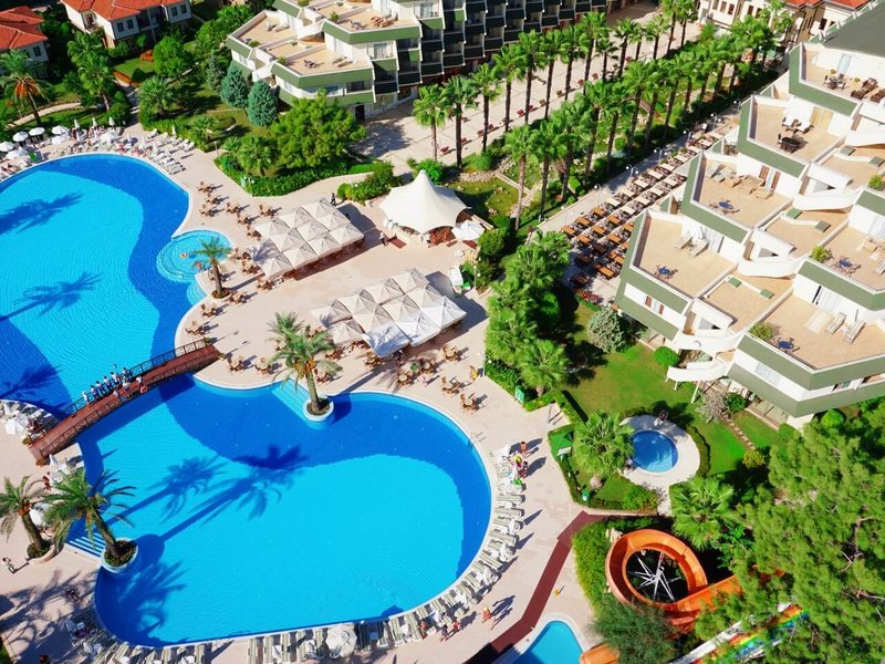 Queen s Park Tekirova Resort & Spa 265595