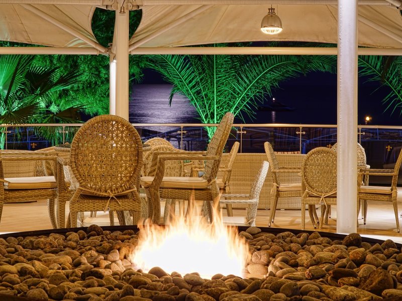 Queen s Park Tekirova Resort & Spa 265596