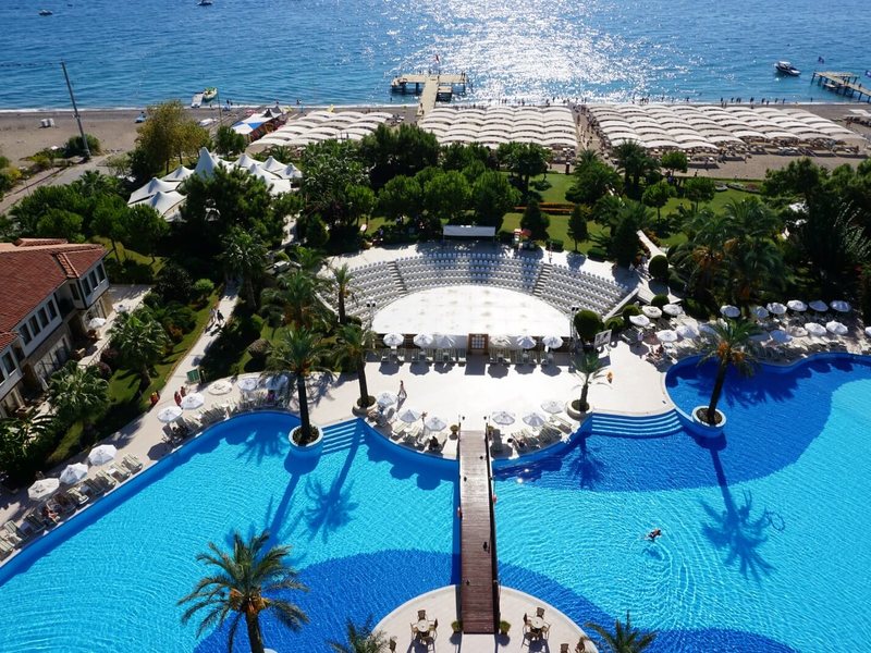 Queen s Park Tekirova Resort & Spa 265598