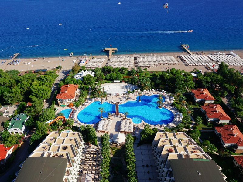 Queen s Park Tekirova Resort & Spa 265602