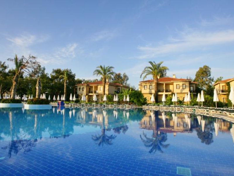 Queen s Park Tekirova Resort & Spa 58882