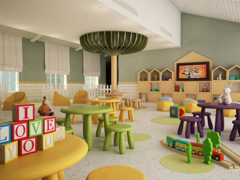 Queen s Park Tekirova Resort & Spa 58884