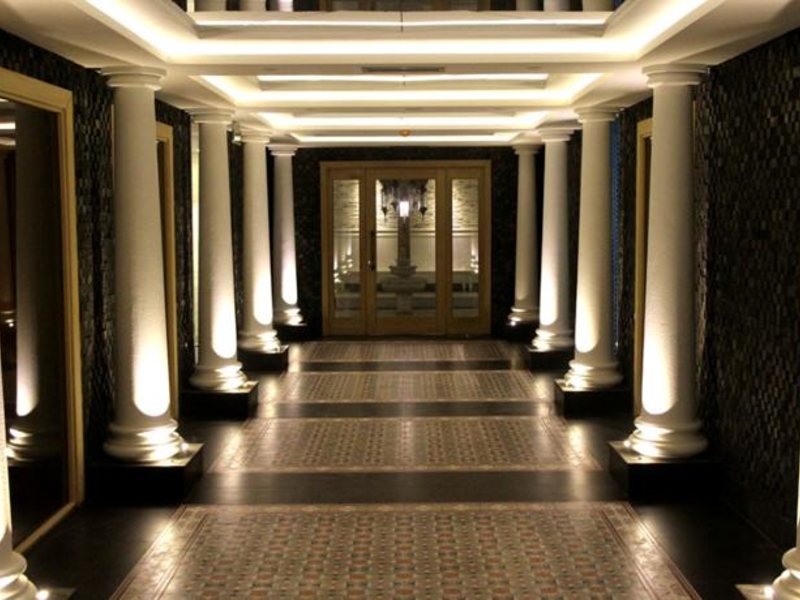 Queen s Park Tekirova Resort & Spa 58888