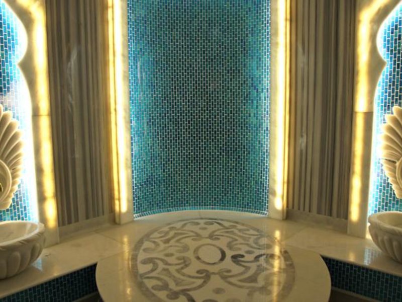 Queen s Park Tekirova Resort & Spa 58889