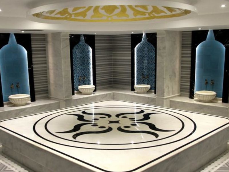 Queen s Park Tekirova Resort & Spa 58890