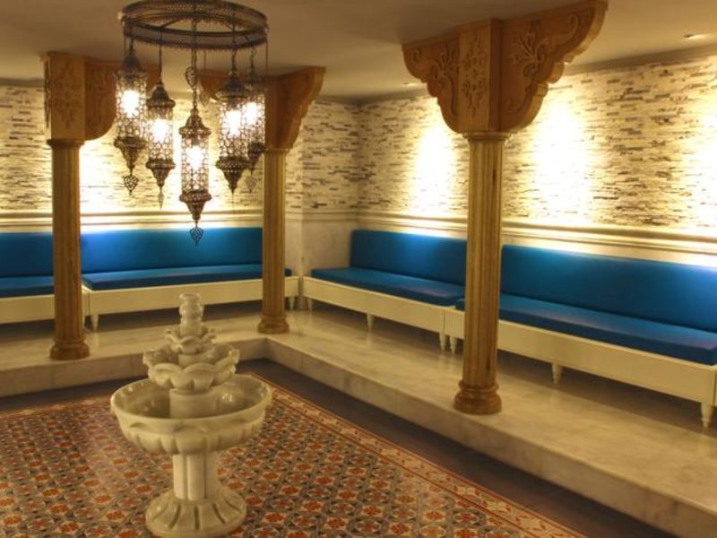 Queen s Park Tekirova Resort & Spa 58894