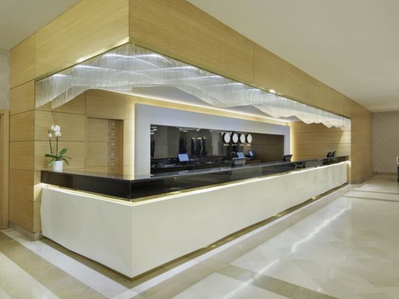 Queen s Park Tekirova Resort & Spa 58900